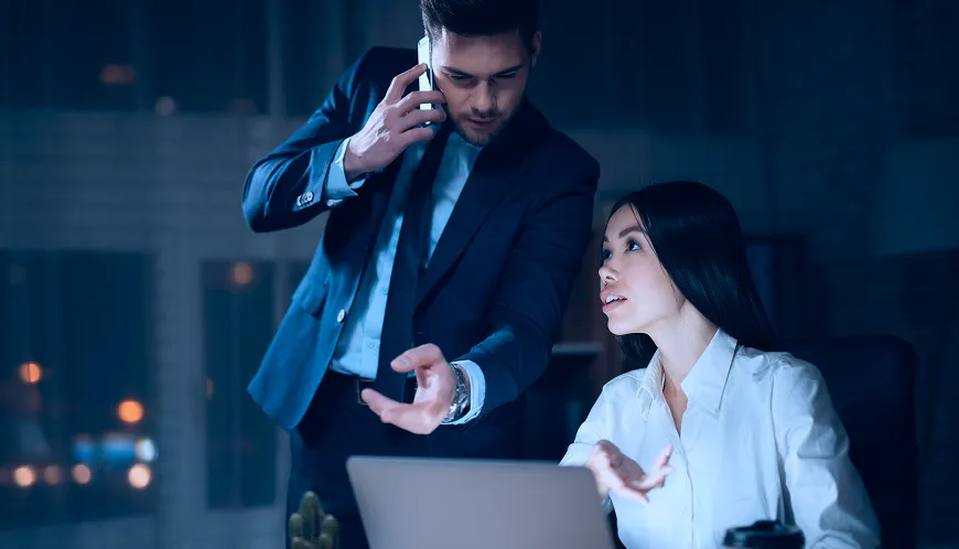 ما ينبغي أن يعرفه المستشارون حول العمل مع المنظمات غير الربحية