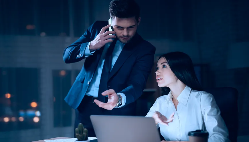 Innovation in action examples of consulting success